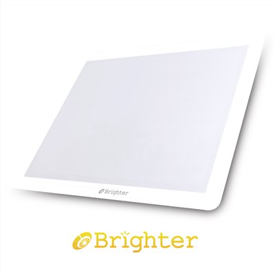 Brighter / 描圖光板