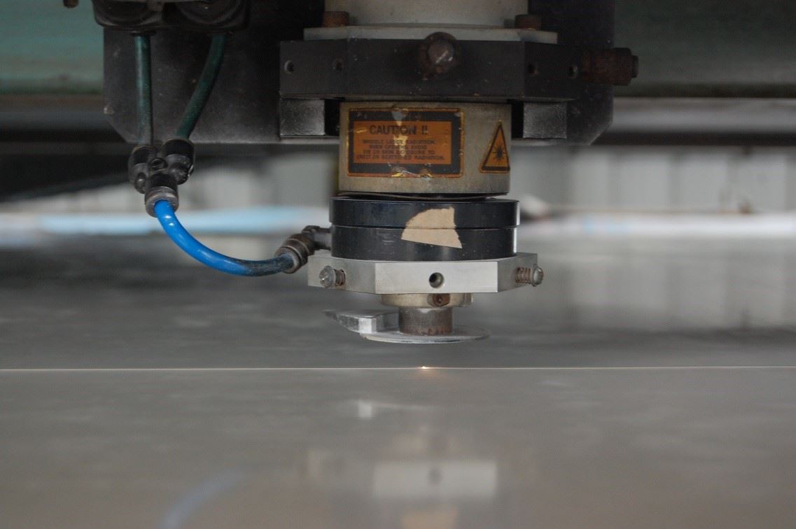 義大利SEI雷射設備