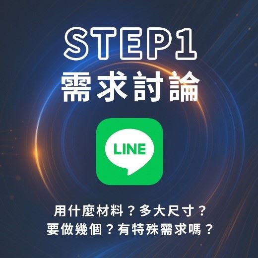 要怎麼開始客製雷射加工